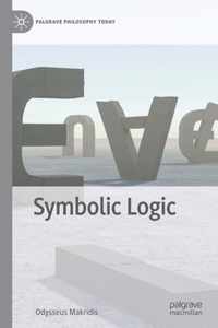 Symbolic Logic