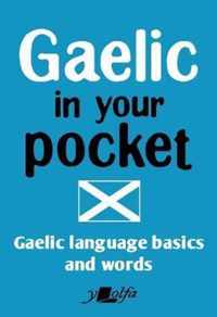 Gaelic in Your Pocket