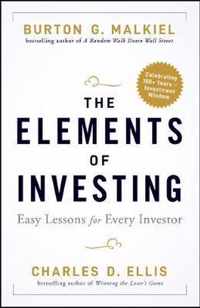 The Elements of Investing