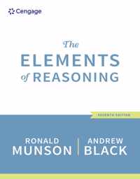 The Elements of Reasoning