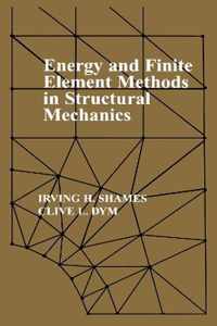 Energy and Finite Element Methods in Structural Mechanics