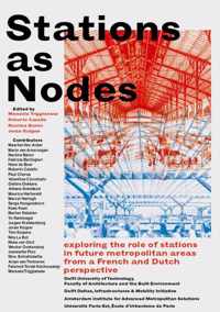 Stations as Nodes