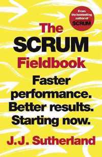 The Scrum Fieldbook