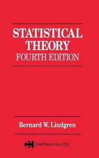 Statistical Theory