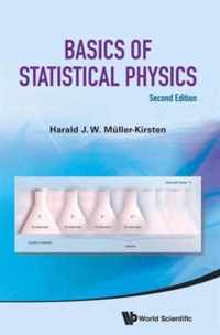 Basics Of Statistical Physics