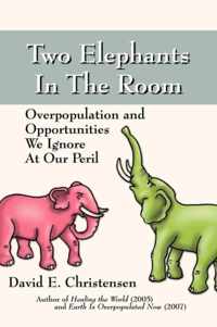 Two Elephants in the Room