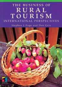 The Business of Rural Tourism