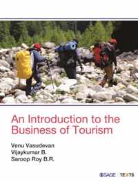 An Introduction to the Business of Tourism