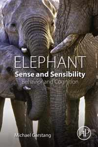 Elephant Sense and Sensibility