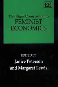 The Elgar Companion to Feminist Economics