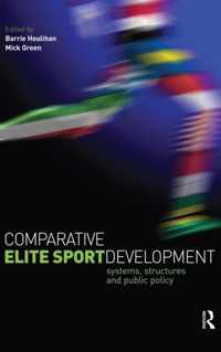 Comparative Elite Sport Development