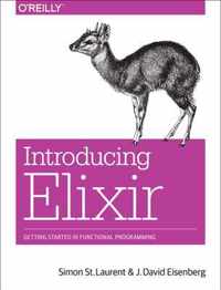 Introducing Elixir