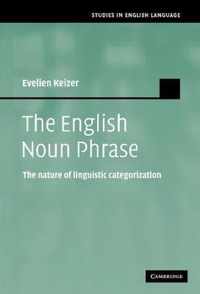 The English Noun Phrase