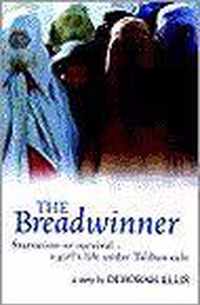 The Breadwinner