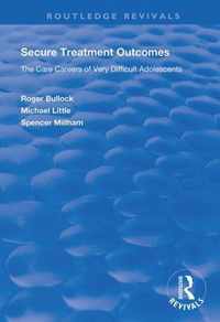 Secure Treatment Outcomes