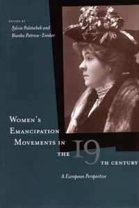 Women's Emancipation Movements in the Nineteenth Century