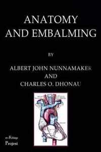 Anatomy & Embalming