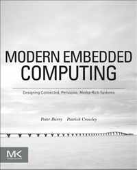 Modern Embedded Computing