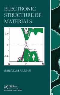 Electronic Structure of Materials