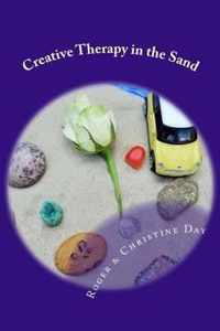 Creative Therapy in the Sand