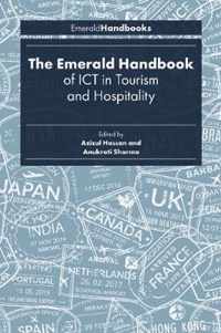 The Emerald Handbook of ICT in Tourism and Hospitality