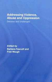 Addressing Violence, Abuse and Oppression