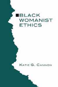 Black Womanist Ethics