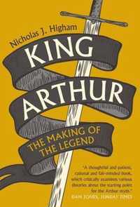 King Arthur