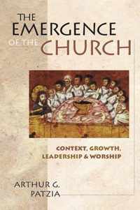 The Emergence of the church