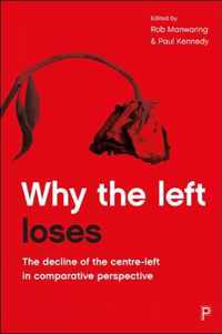 Why the Left Loses