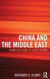 China and the Middle East