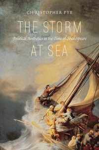 The Storm at Sea