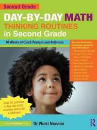 Day-by-Day Math Thinking Routines in Second Grade