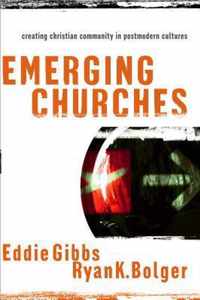 Emerging Churches