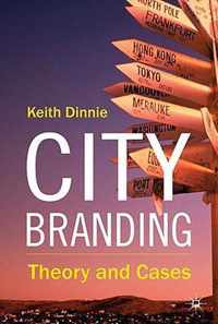 City Branding