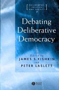 Debating Deliberative Democracy