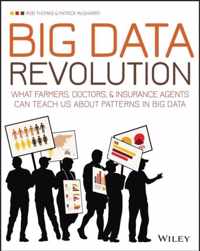 Big Data Revolution