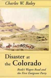 Disaster At The Colorado