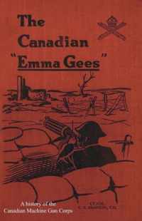 Canadian Emma Gees