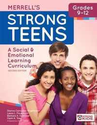 Merrell's Strong Teens (TM) - Grades 9-12