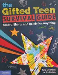 Gifted Teen Survival Guide