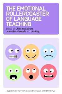 The Emotional Rollercoaster of Language Teaching