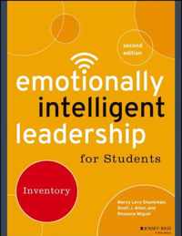 Emotionally Intelligent Leadership for Students