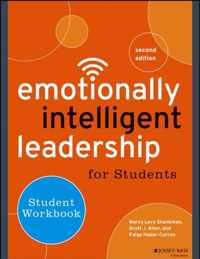 Emotionally Intelligent Leadership for Students