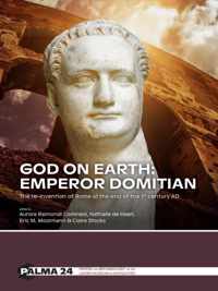 God on Earth: Emperor Domitian