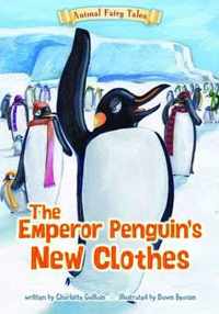 The Emperor Penguin's New Clothes