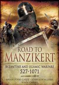 Road to Manzikert