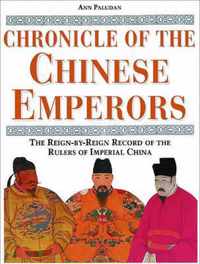 Chronicle of the Chinese Emperors