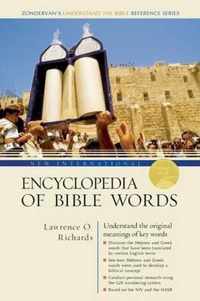 New International Encyclopedia of Bible Words