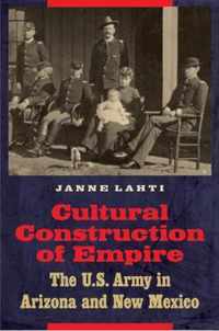 Cultural Construction of Empire